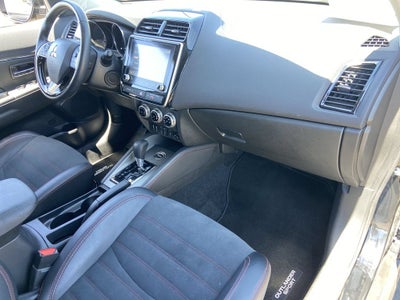 2024 Mitsubishi Outlander Sport 2.0 SE