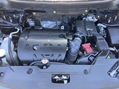 2024 Mitsubishi Outlander Sport 2.0 SE
