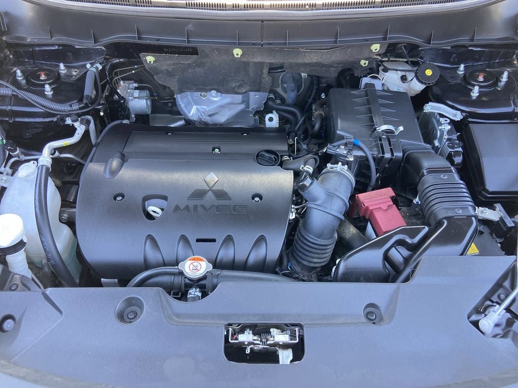 2024 Mitsubishi Outlander Sport 2.0 SE