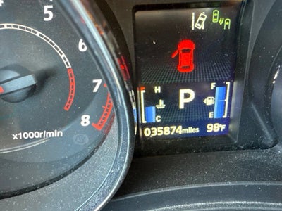 2024 Mitsubishi Outlander Sport 2.0 ES