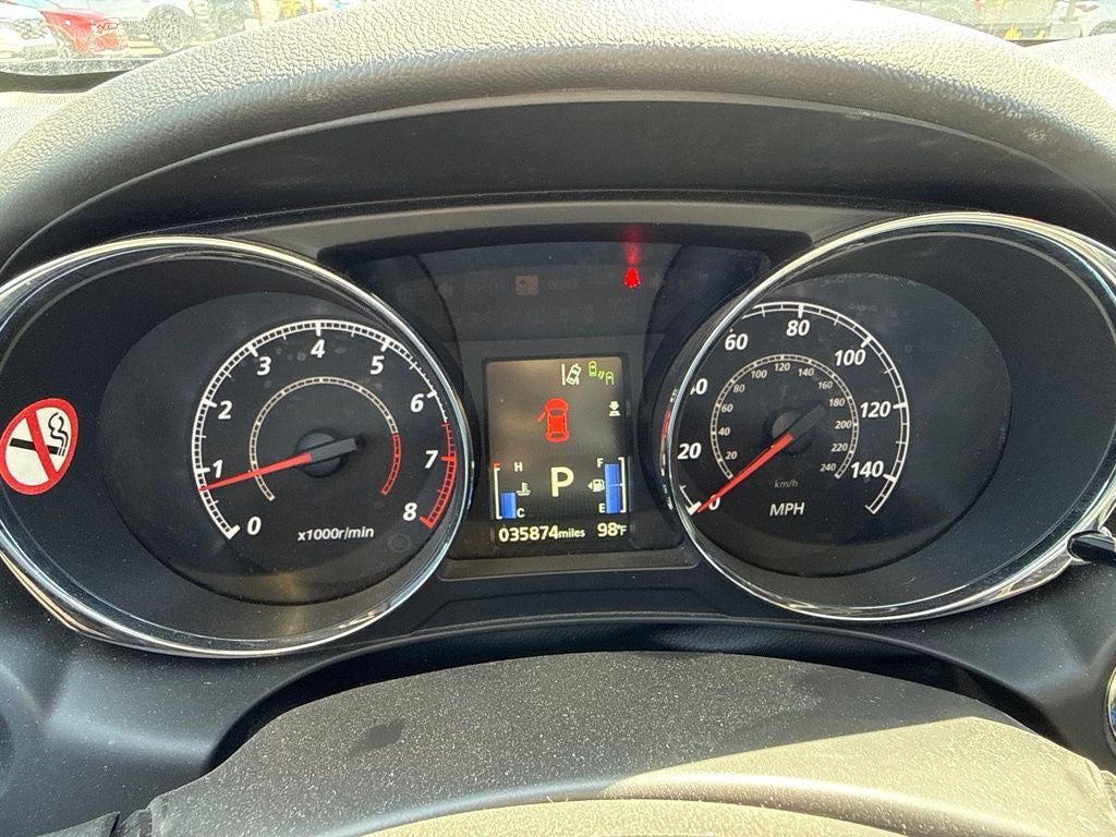 2024 Mitsubishi Outlander Sport 2.0 ES