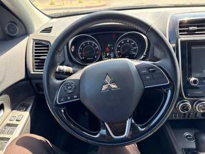 2024 Mitsubishi Outlander Sport 2.0 ES