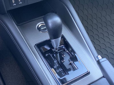 2026 Mitsubishi Outlander Sport 2.0 ES