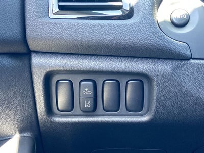 2026 Mitsubishi Outlander Sport 2.0 ES