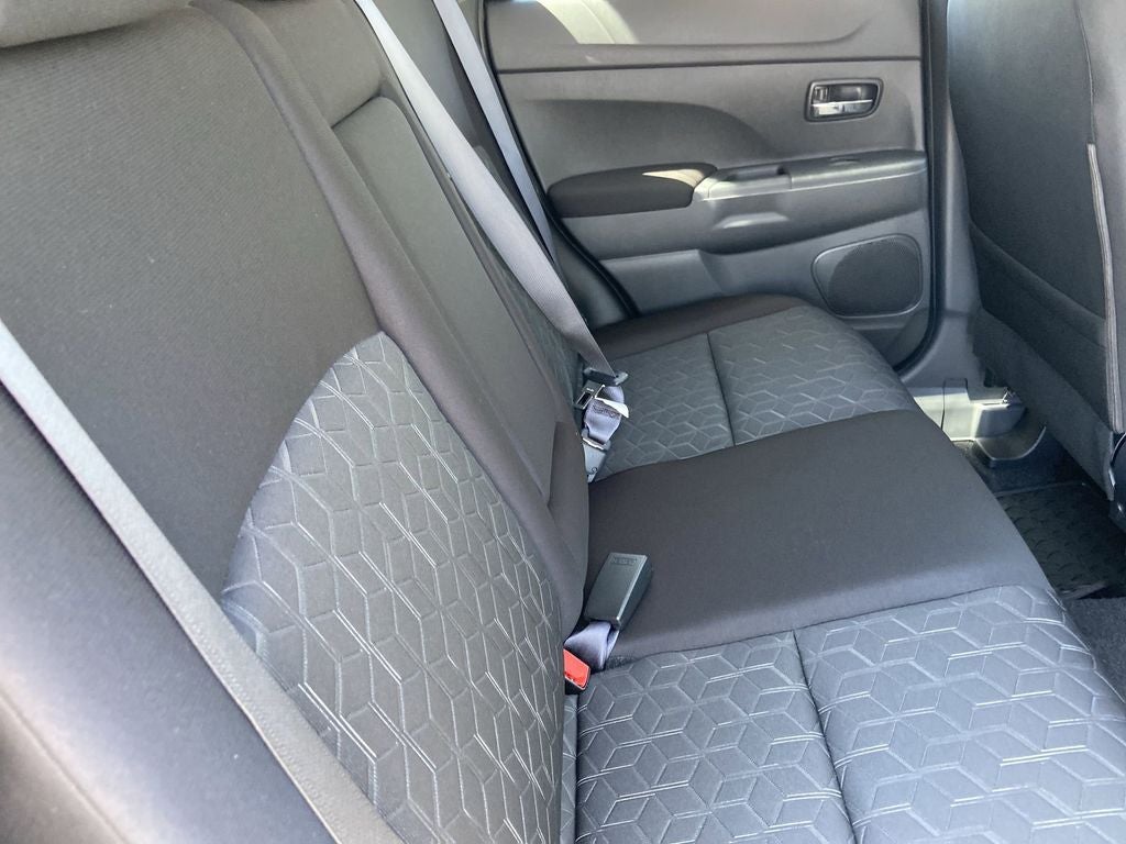 2026 Mitsubishi Outlander Sport 2.0 ES