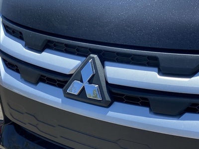 2026 Mitsubishi Outlander Sport 2.0 ES