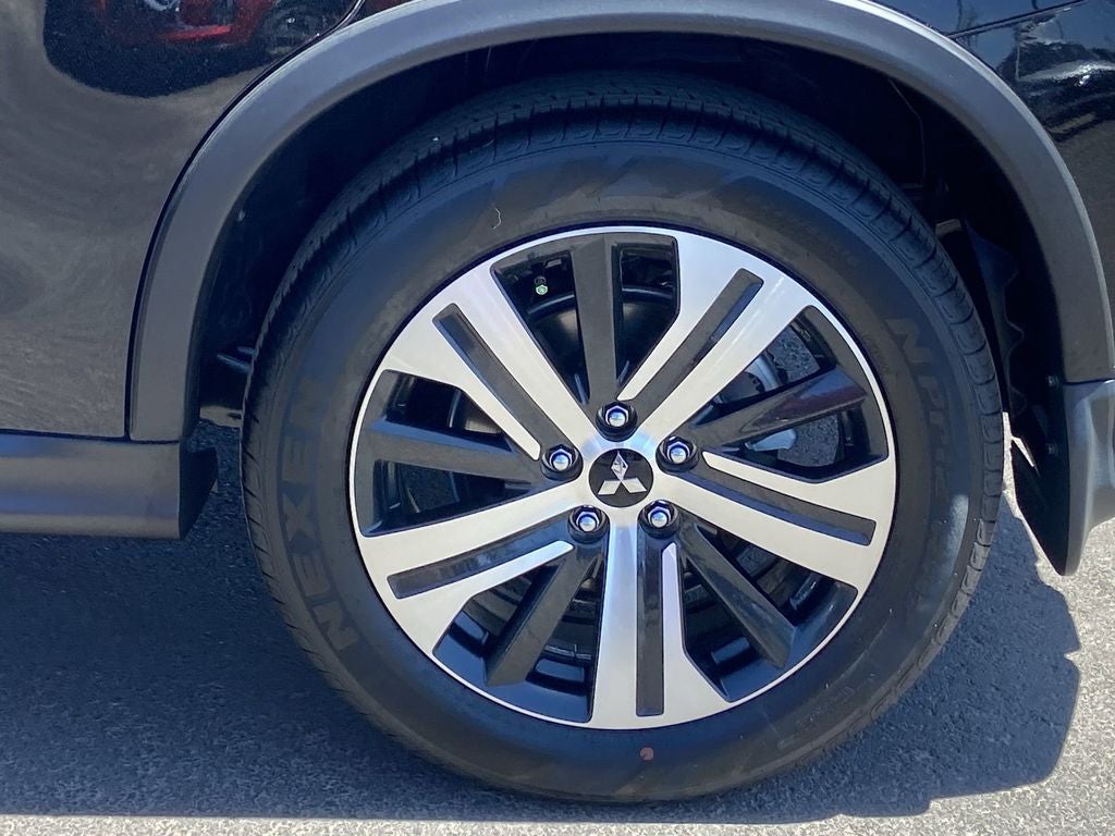 2026 Mitsubishi Outlander Sport 2.0 ES