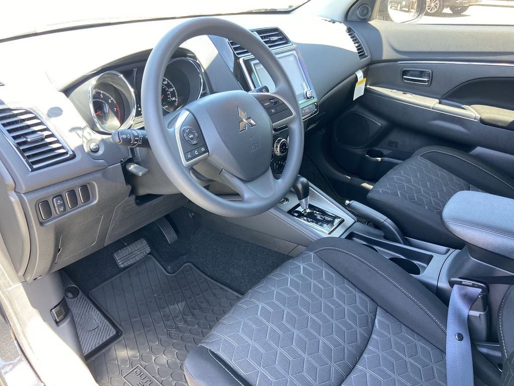 2026 Mitsubishi Outlander Sport 2.0 ES