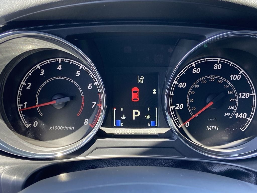 2026 Mitsubishi Outlander Sport 2.0 ES