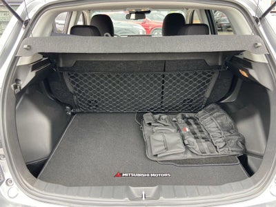 2026 Mitsubishi Outlander Sport 2.0 ES