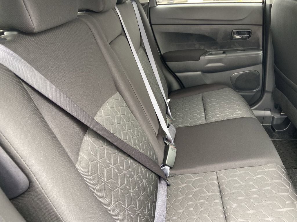 2026 Mitsubishi Outlander Sport 2.0 ES