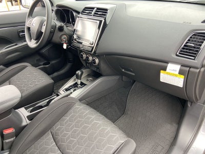 2026 Mitsubishi Outlander Sport 2.0 ES