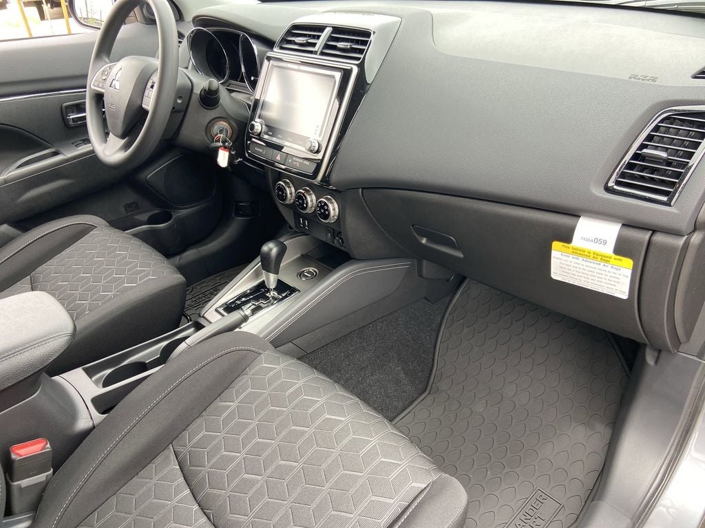 2026 Mitsubishi Outlander Sport 2.0 ES