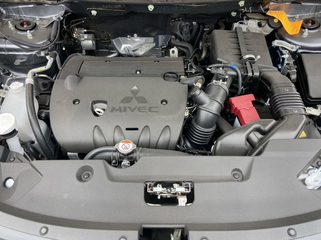 2026 Mitsubishi Outlander Sport 2.0 ES