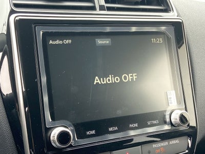 2026 Mitsubishi Outlander Sport 2.0 ES