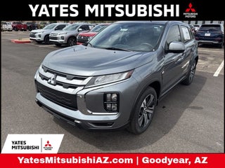 2026 Mitsubishi Outlander Sport 2.0 ES