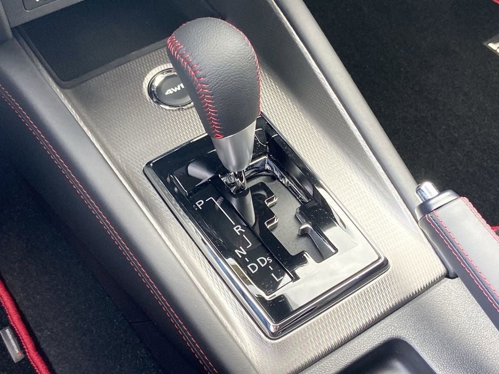 2026 Mitsubishi Outlander Sport Railliart