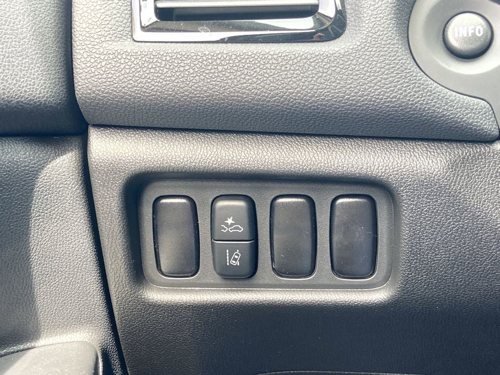 2026 Mitsubishi Outlander Sport Railliart