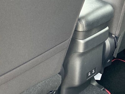 2026 Mitsubishi Outlander Sport Railliart