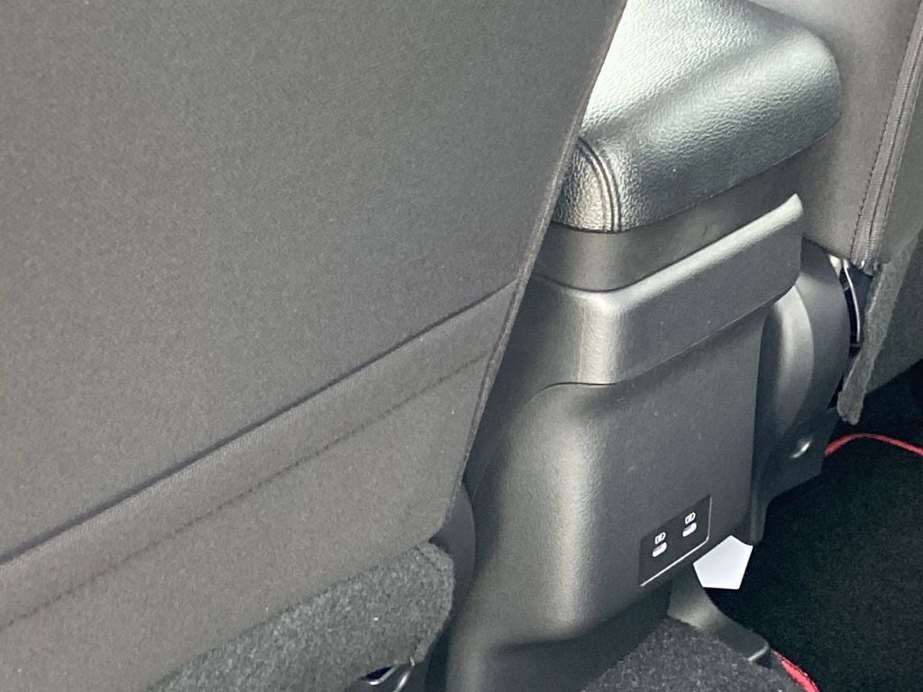 2026 Mitsubishi Outlander Sport Railliart