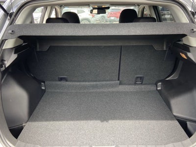 2026 Mitsubishi Outlander Sport Railliart