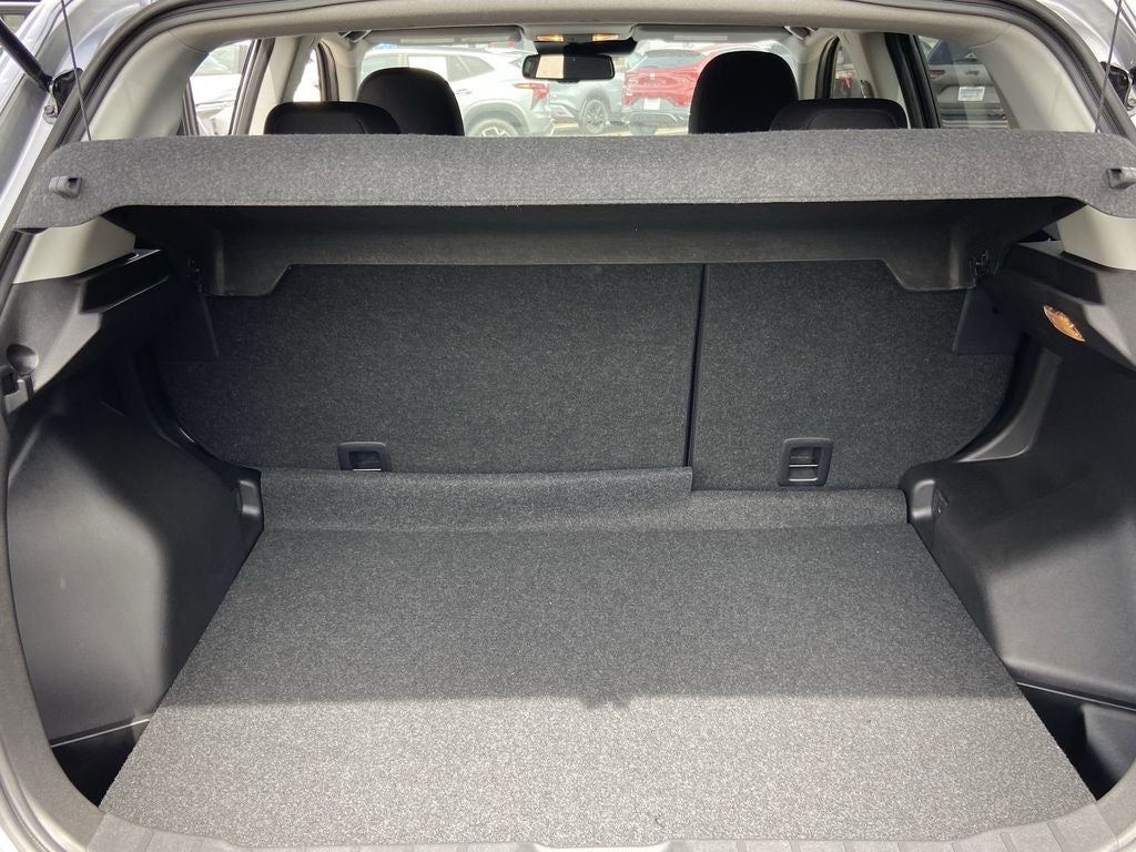 2026 Mitsubishi Outlander Sport Railliart