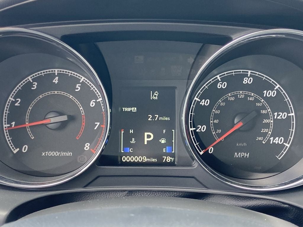 2026 Mitsubishi Outlander Sport Railliart