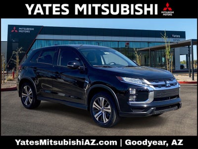2026 Mitsubishi Outlander Sport 2.0 SE