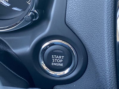 2026 Mitsubishi Outlander Sport 2.0 SE