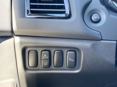 2026 Mitsubishi Outlander Sport 2.0 SE