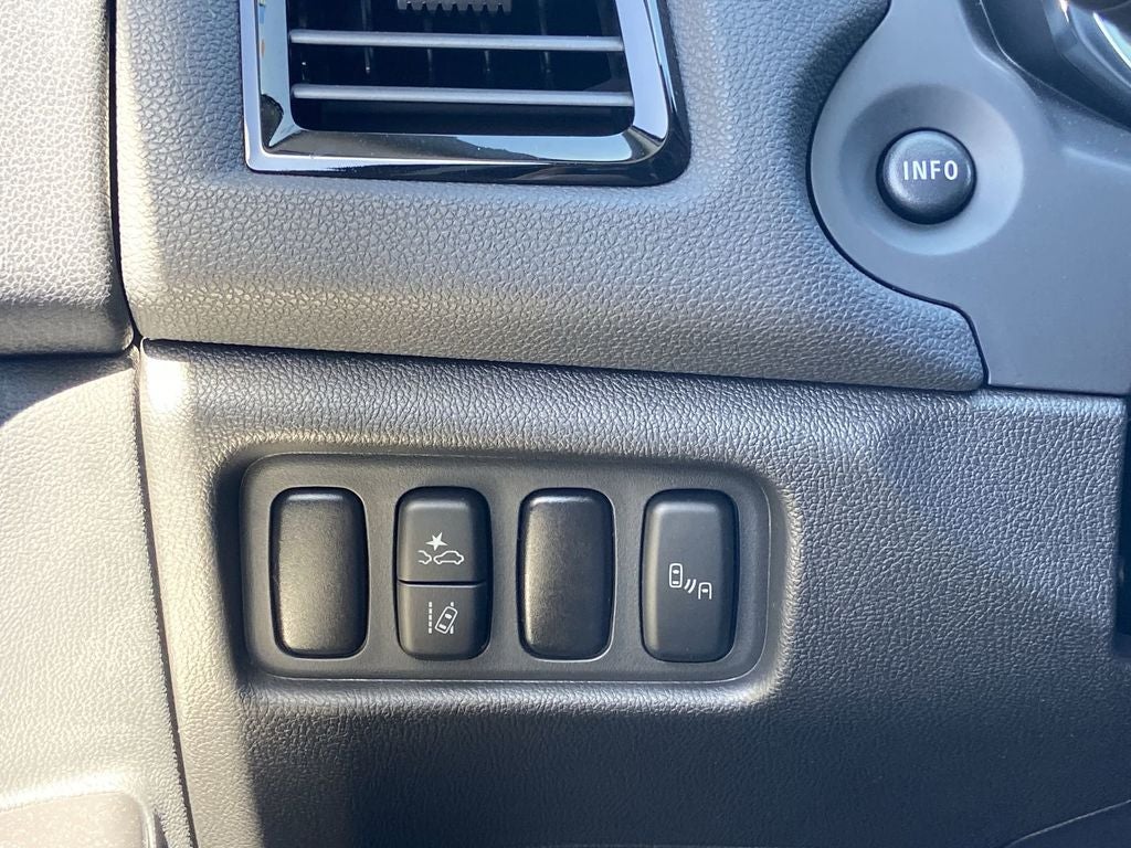 2026 Mitsubishi Outlander Sport 2.0 SE