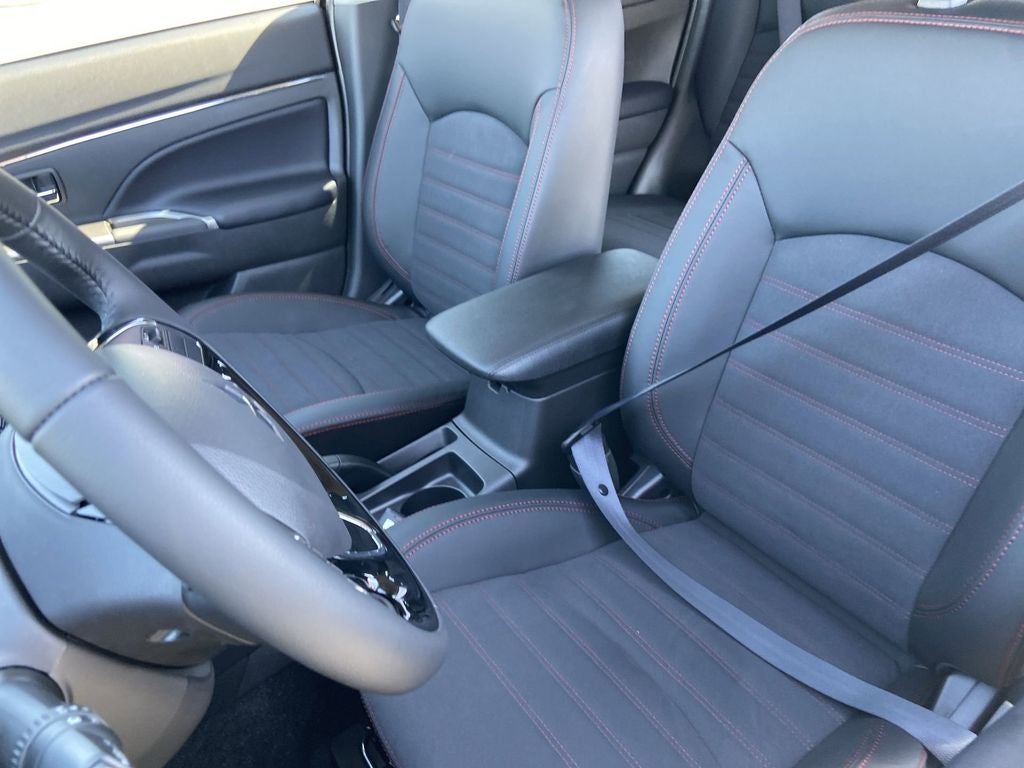 2026 Mitsubishi Outlander Sport 2.0 SE