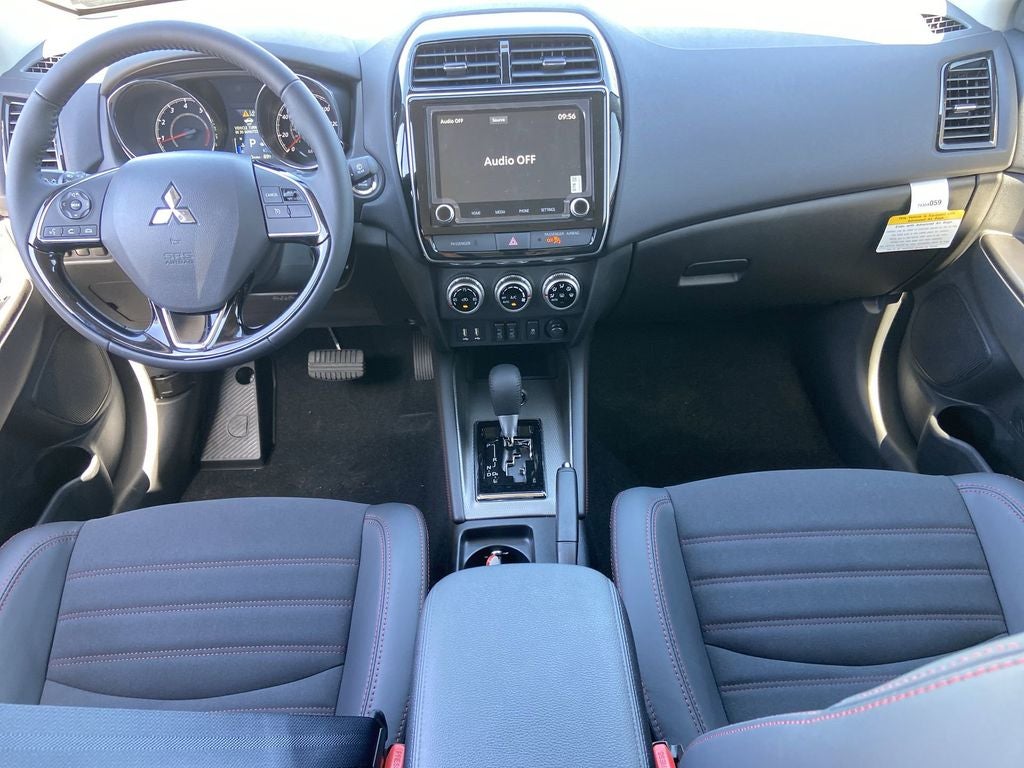 2026 Mitsubishi Outlander Sport 2.0 SE