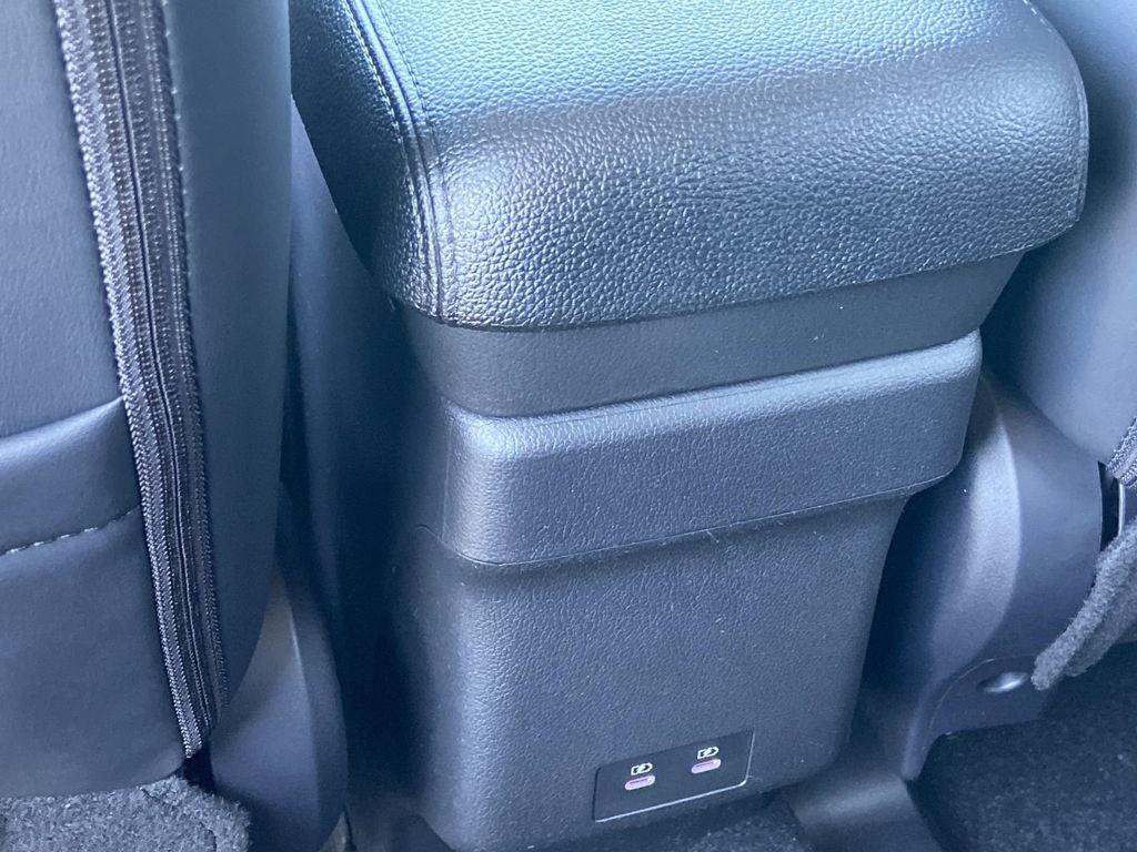 2026 Mitsubishi Outlander Sport 2.0 SE