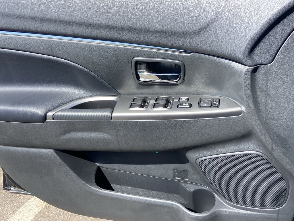 2026 Mitsubishi Outlander Sport 2.0 SE