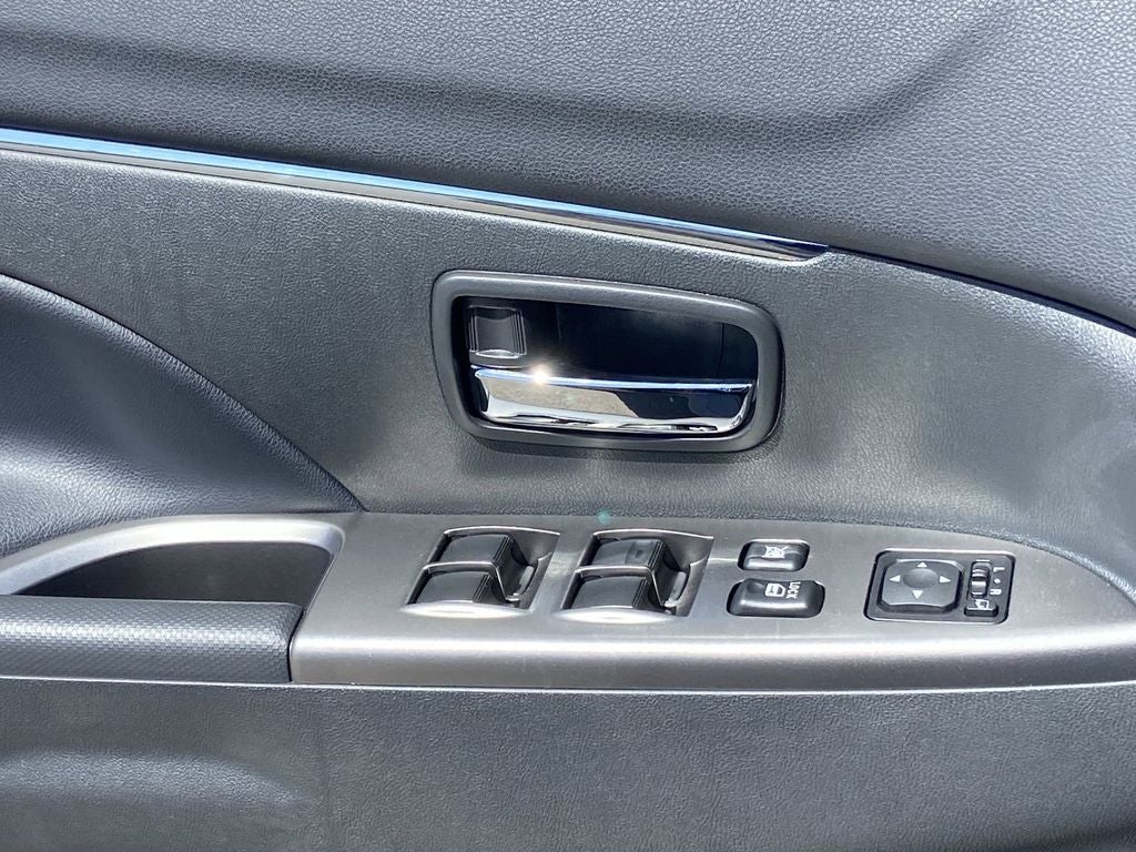 2026 Mitsubishi Outlander Sport 2.0 SE