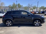 2026 Mitsubishi Outlander Sport 2.0 SE