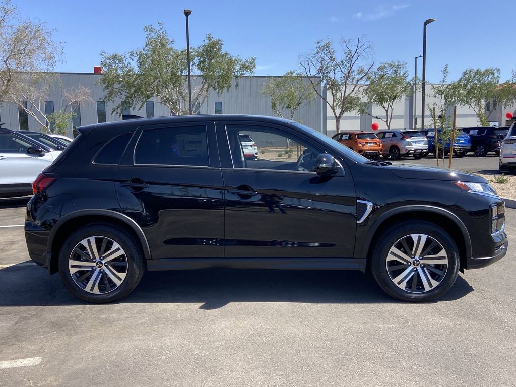 2026 Mitsubishi Outlander Sport 2.0 SE