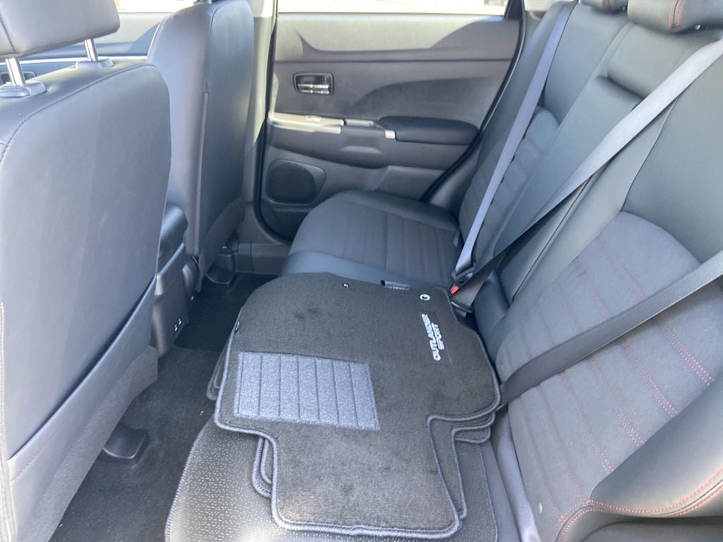 2026 Mitsubishi Outlander Sport 2.0 SE