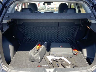 2026 Mitsubishi Outlander Sport 2.0 SE
