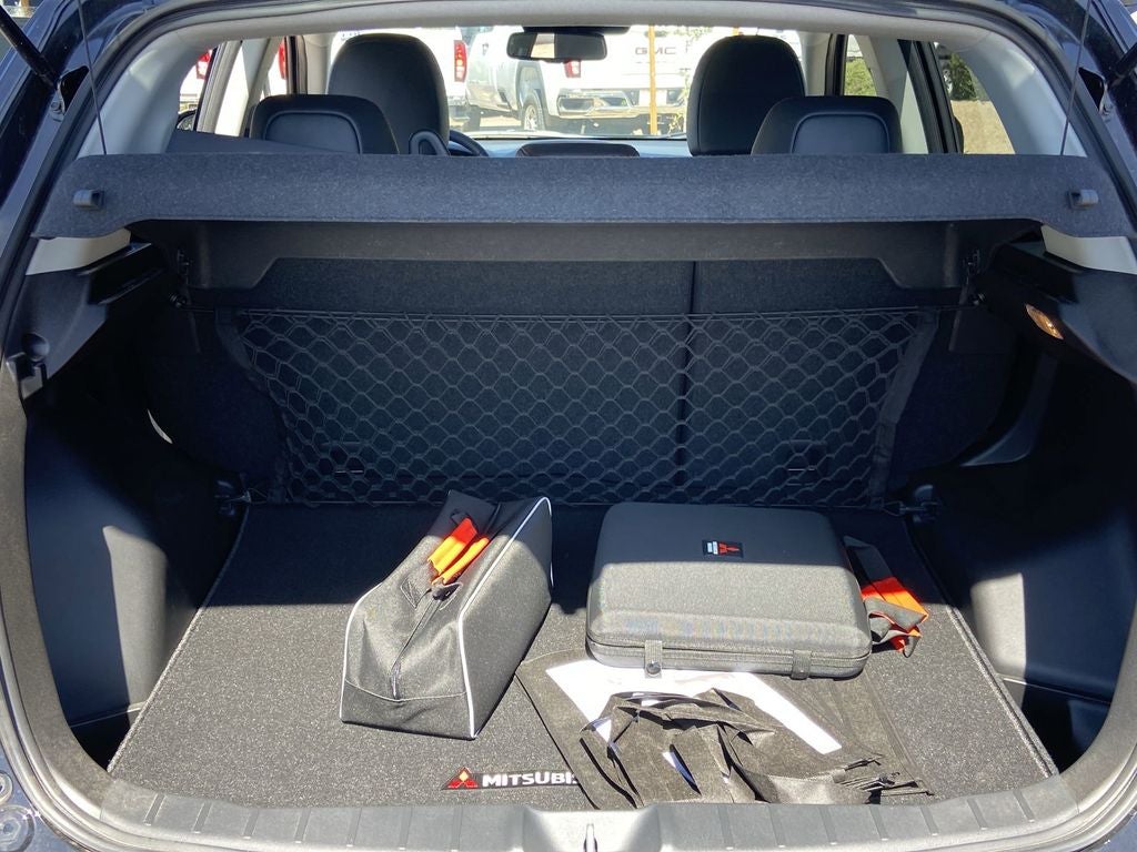 2026 Mitsubishi Outlander Sport 2.0 SE