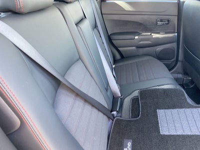2026 Mitsubishi Outlander Sport 2.0 SE
