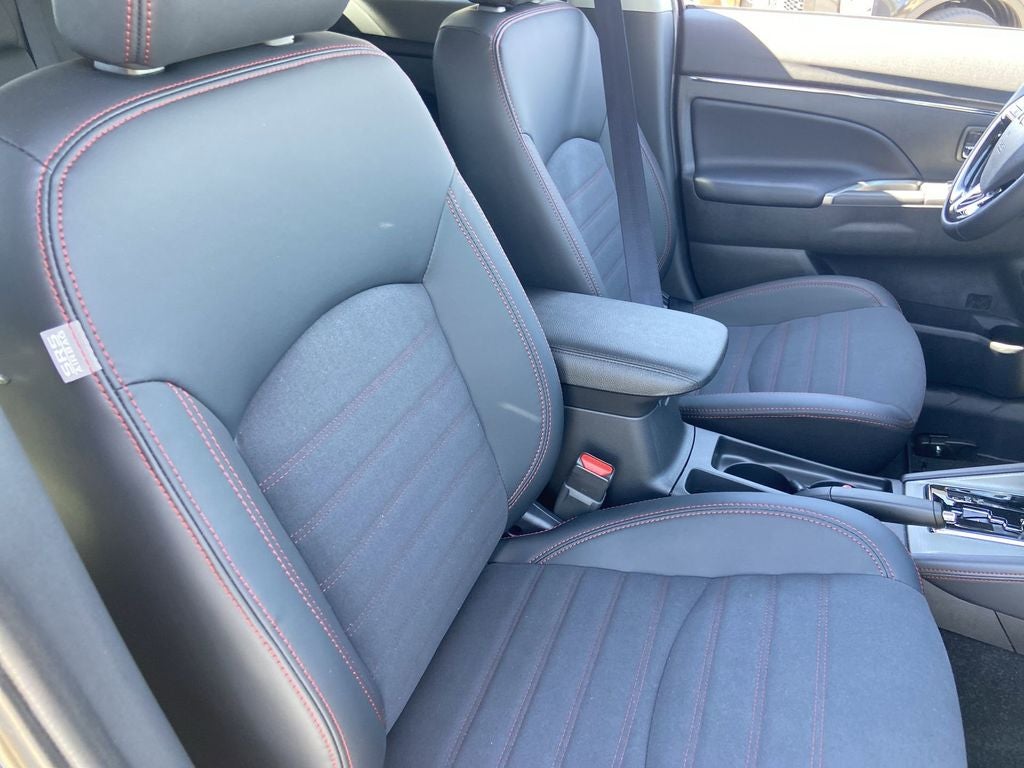 2026 Mitsubishi Outlander Sport 2.0 SE