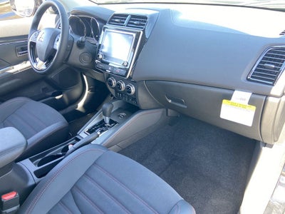 2026 Mitsubishi Outlander Sport 2.0 SE