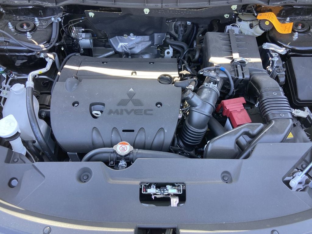 2026 Mitsubishi Outlander Sport 2.0 SE