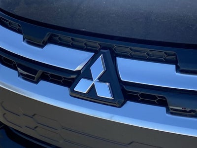 2026 Mitsubishi Outlander Sport 2.0 SE