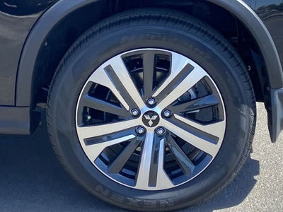 2026 Mitsubishi Outlander Sport 2.0 SE