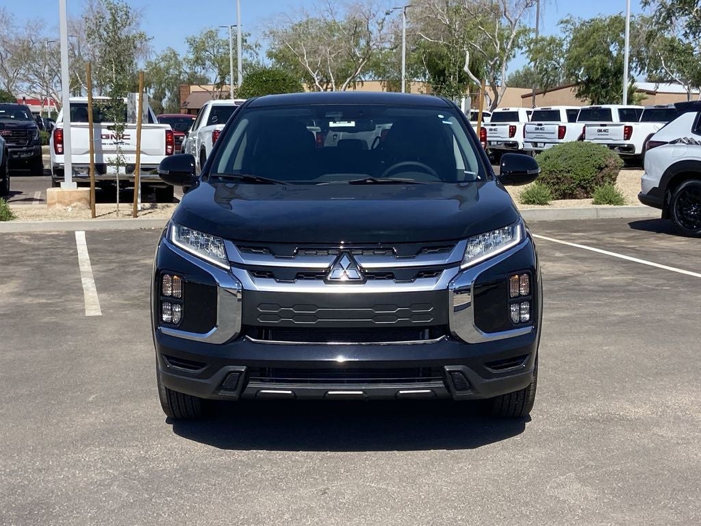 2026 Mitsubishi Outlander Sport 2.0 SE