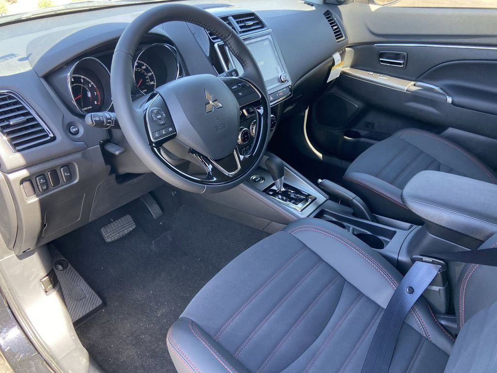 2026 Mitsubishi Outlander Sport 2.0 SE