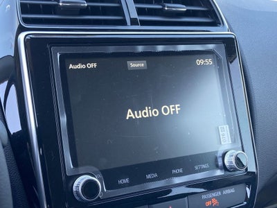 2026 Mitsubishi Outlander Sport 2.0 SE